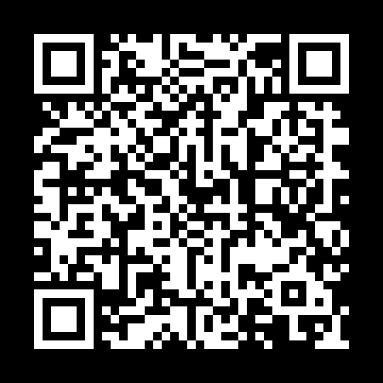 QR code:
